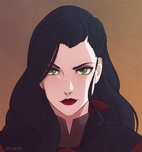 legend of korra asami|Asami Sato .